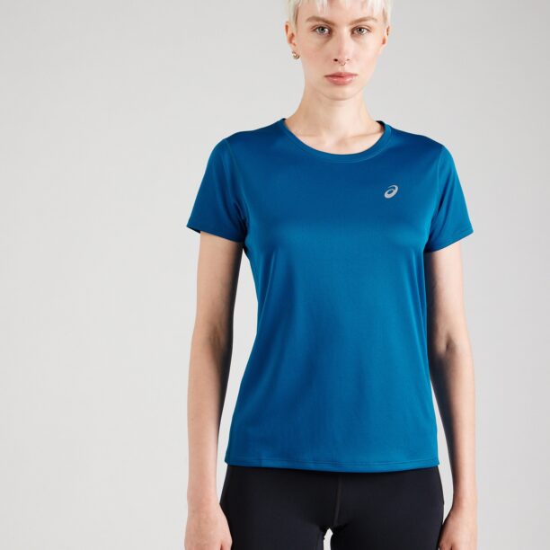 ASICS Tricou funcțional  albastru