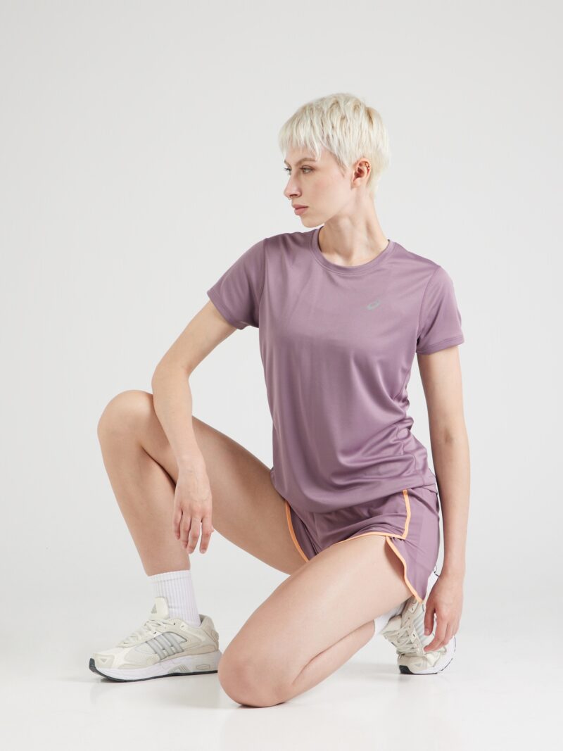 Cumpăra ASICS Tricou funcțional  mauve