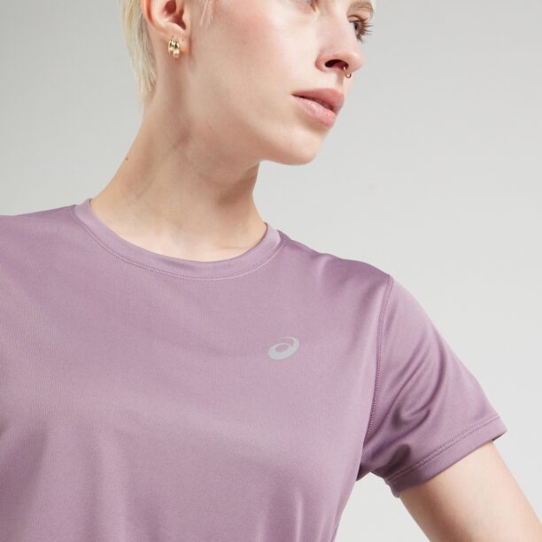 Preţ ASICS Tricou funcțional  mauve