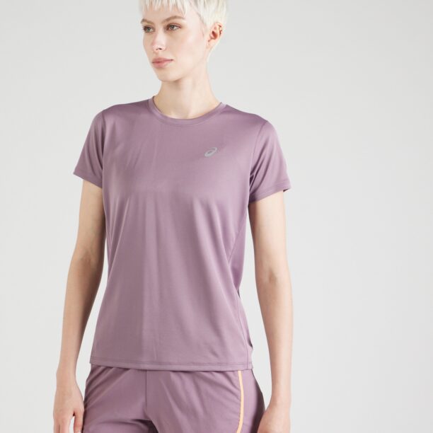 ASICS Tricou funcțional  mauve