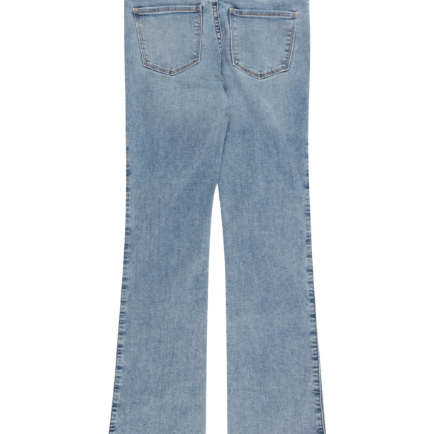 Abercrombie & Fitch Jeans 'JUL4'  albastru denim