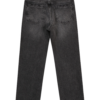 Abercrombie & Fitch Jeans 'JUN4'  negru denim