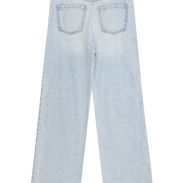 Abercrombie & Fitch Jeans  albastru denim