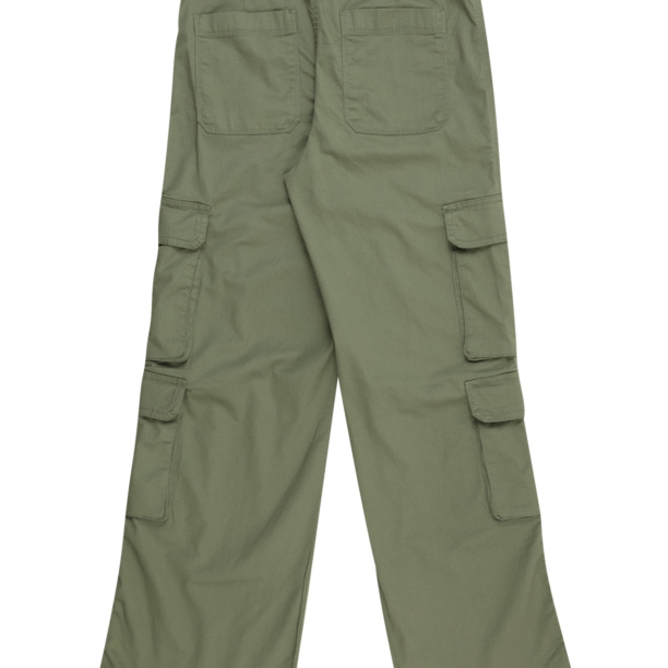 Abercrombie & Fitch Pantaloni  kaki