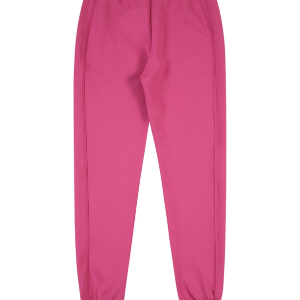 Abercrombie & Fitch Pantaloni  magenta