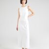 Abercrombie & Fitch Rochie  alb