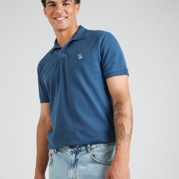 Abercrombie & Fitch Tricou  safir