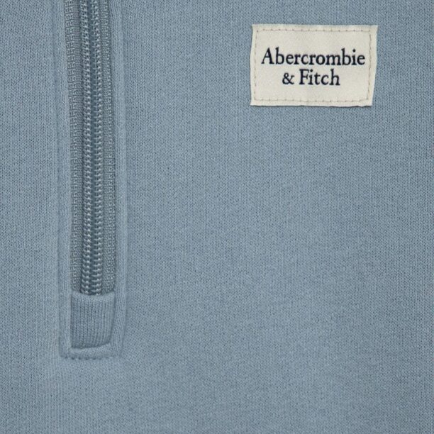 Abercrombie & Fitch bluza copii neted preţ