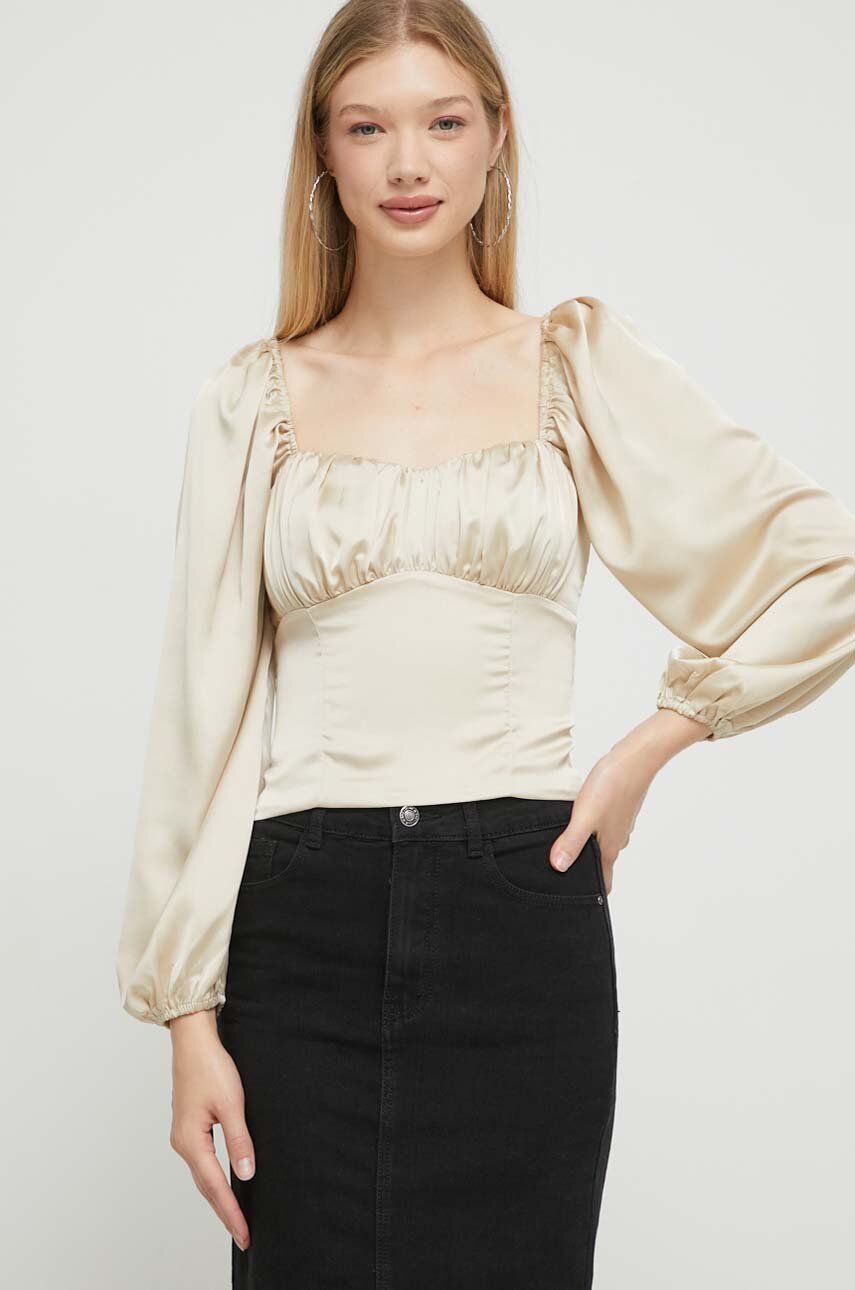 Abercrombie & Fitch bluza femei
