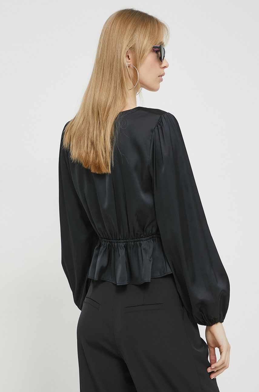 culoarea negru