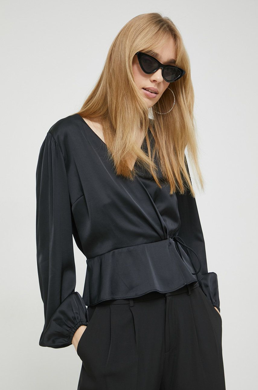 Abercrombie & Fitch bluza femei