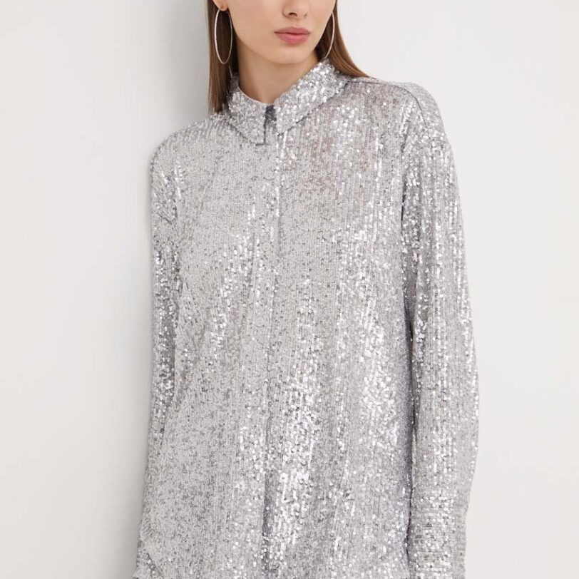 Abercrombie & Fitch camasa femei