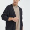 Abercrombie & Fitch cardigan barbati