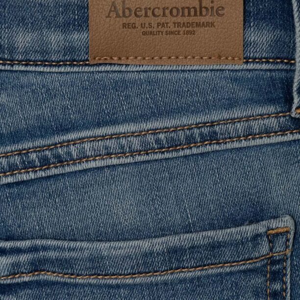 Abercrombie & Fitch jeans copii preţ