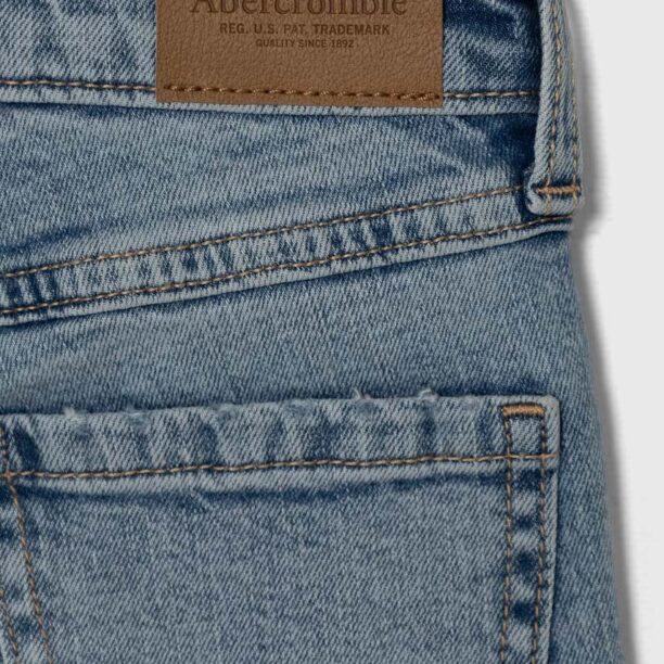 Abercrombie & Fitch jeans copii preţ