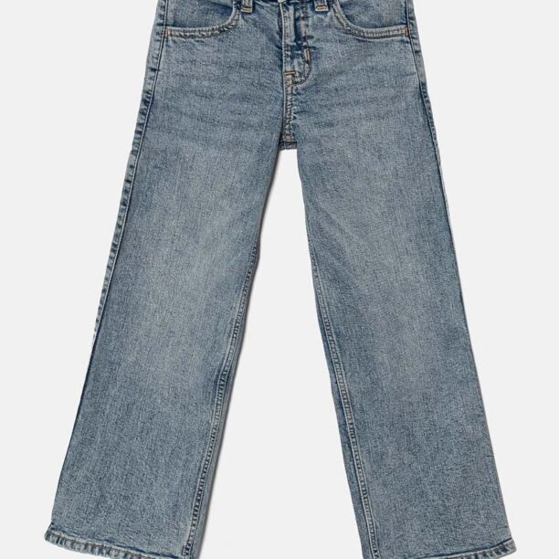 Abercrombie & Fitch jeans copii