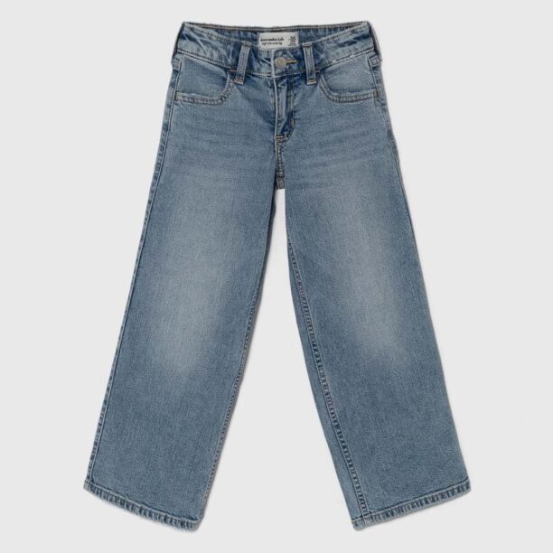 Abercrombie & Fitch jeans copii