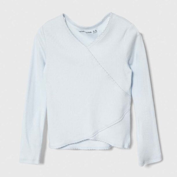 Abercrombie & Fitch longsleeve copii