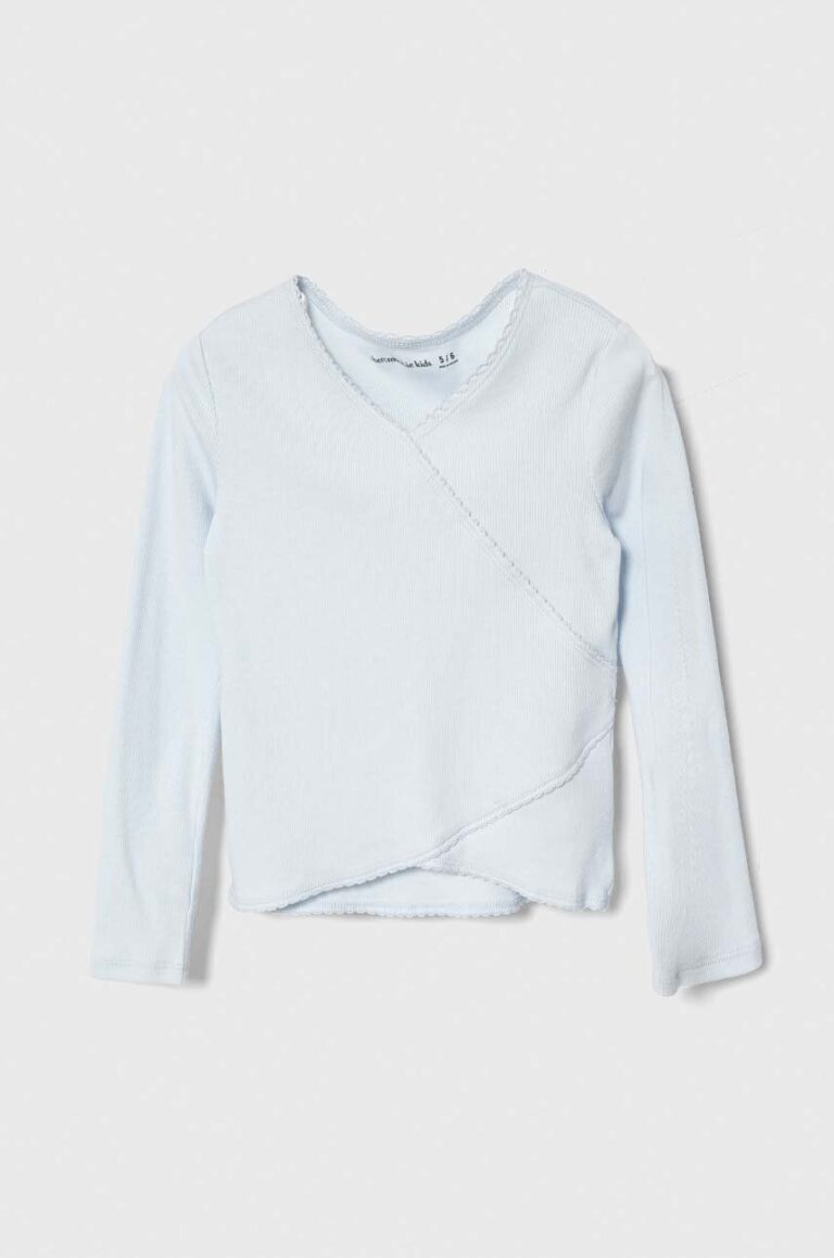 Abercrombie & Fitch longsleeve copii