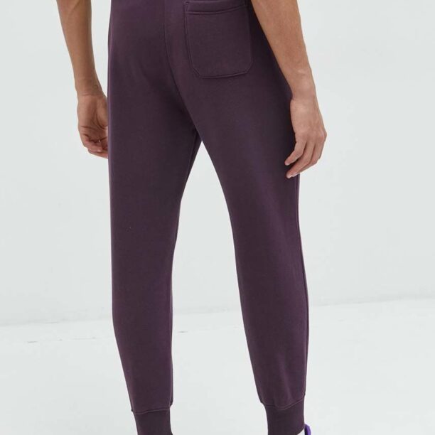 culoarea violet