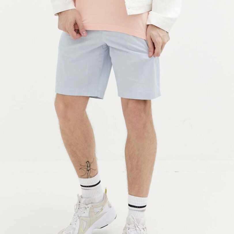 Abercrombie & Fitch pantaloni scurti barbati
