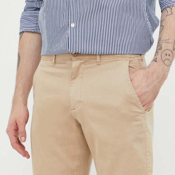 Abercrombie & Fitch pantaloni scurti barbati