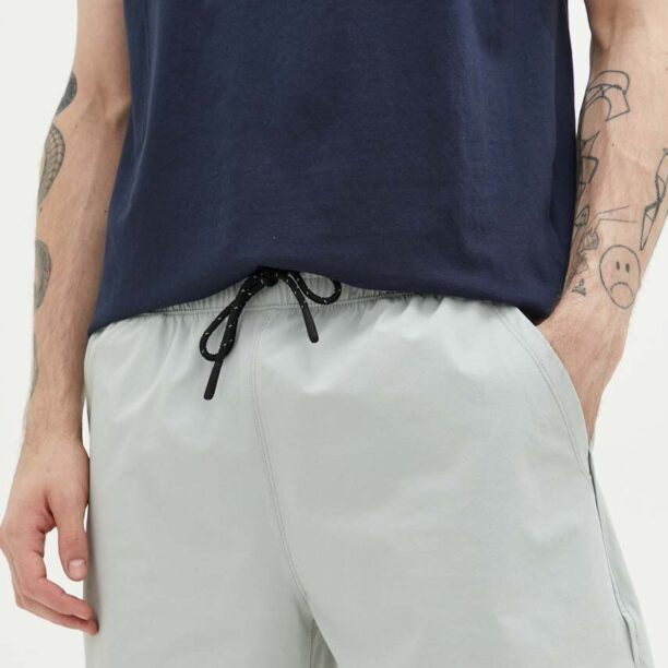 Abercrombie & Fitch pantaloni scurti barbati