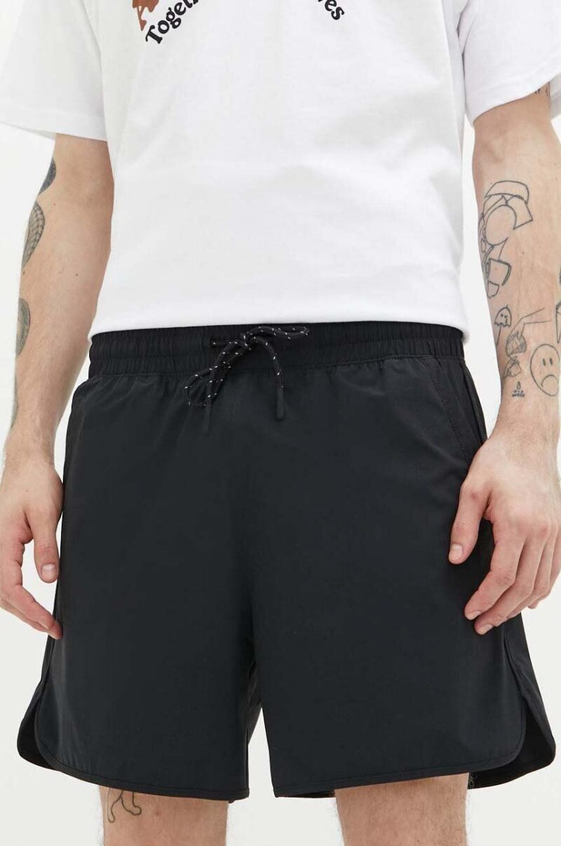 Abercrombie & Fitch pantaloni scurti barbati