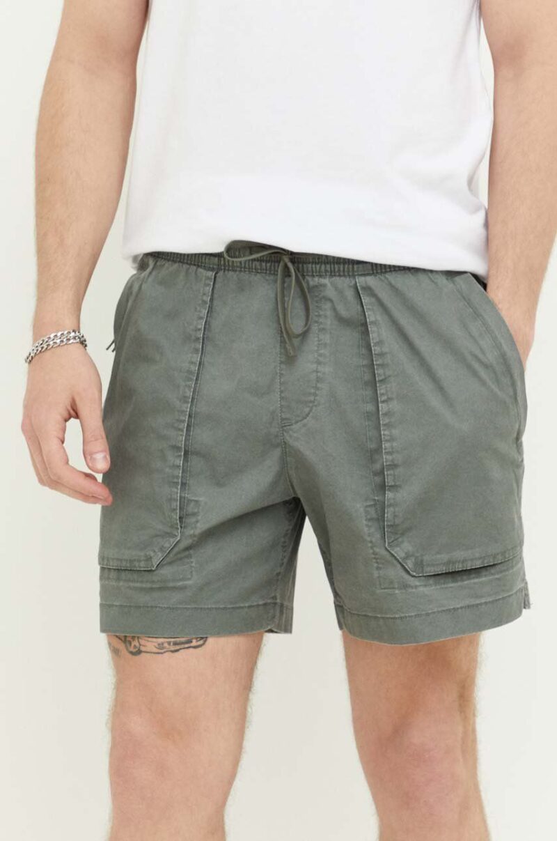 Abercrombie & Fitch pantaloni scurti barbati