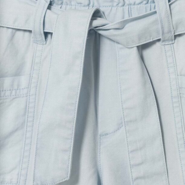 Abercrombie & Fitch pantaloni scurti copii neted preţ