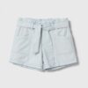 Abercrombie & Fitch pantaloni scurti copii neted