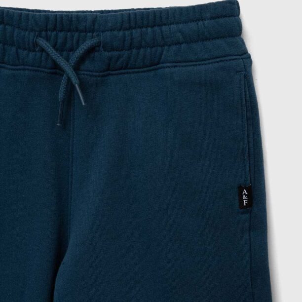 Abercrombie & Fitch pantaloni scurti copii talie reglabila preţ