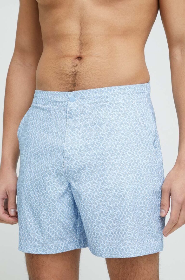 Abercrombie & Fitch pantaloni scurti de baie