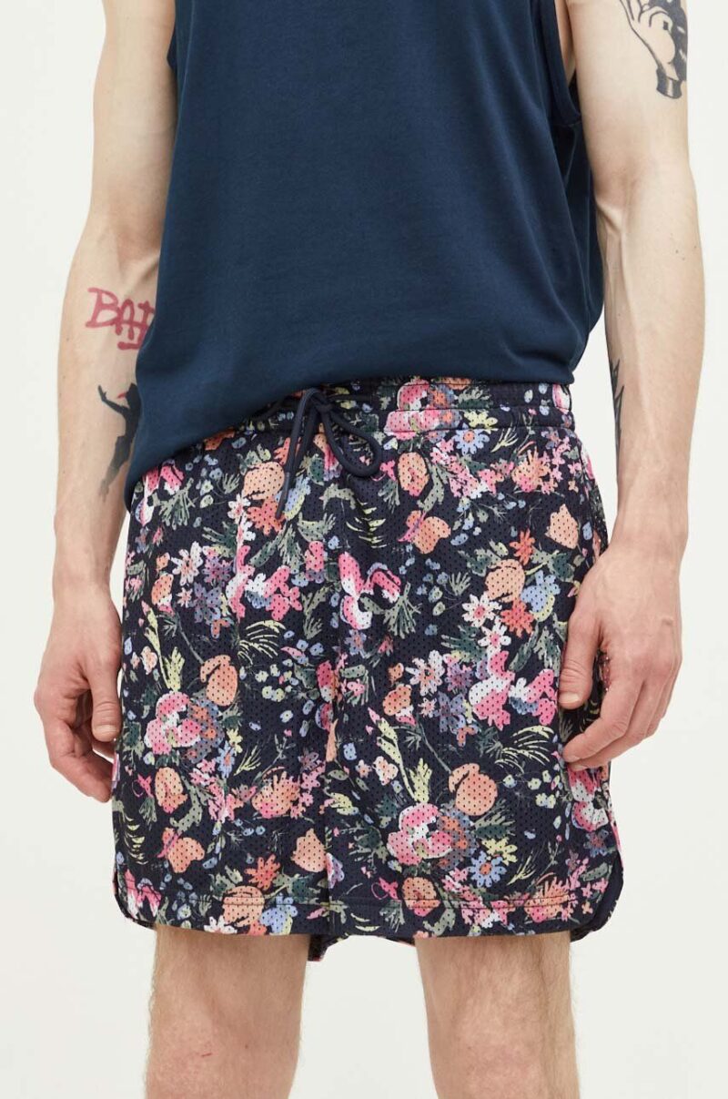 Abercrombie & Fitch pantaloni scurti x The Trevor Project barbati