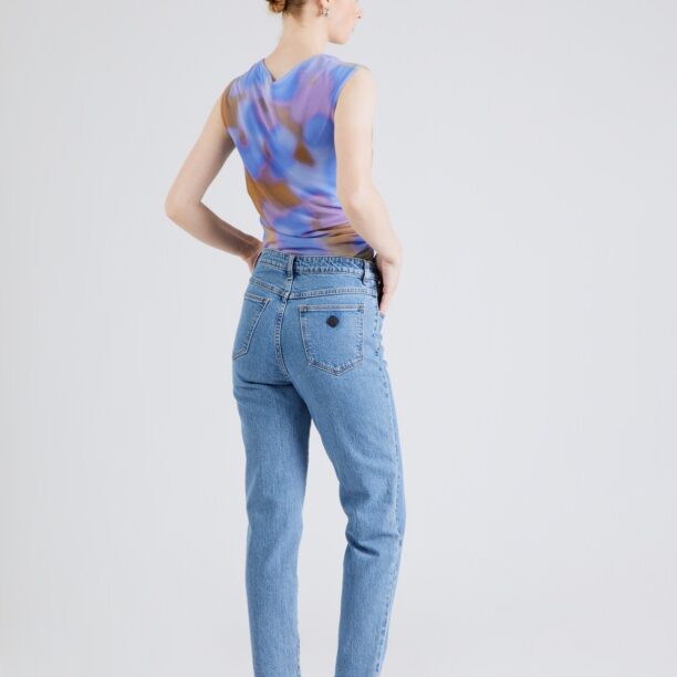 Abrand Jeans '94 NAOMI'  albastru denim preţ