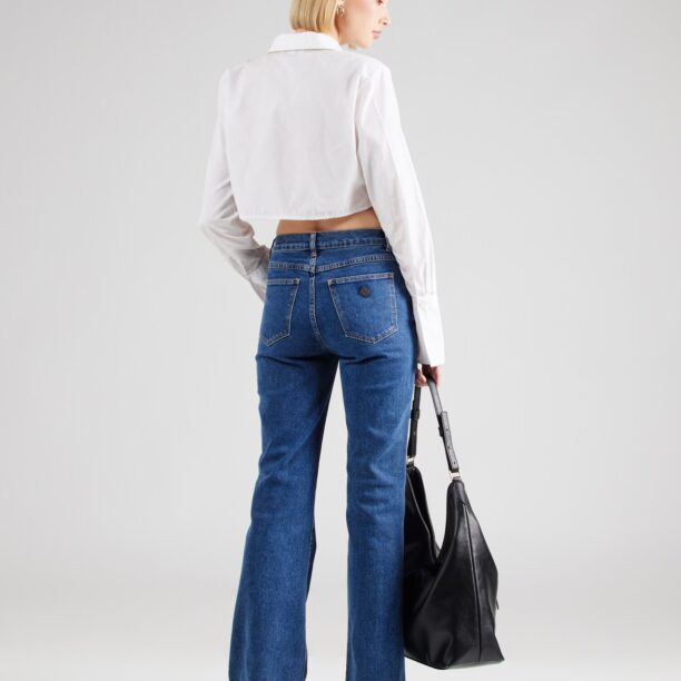 Abrand Jeans '95 BELLA'  albastru denim preţ