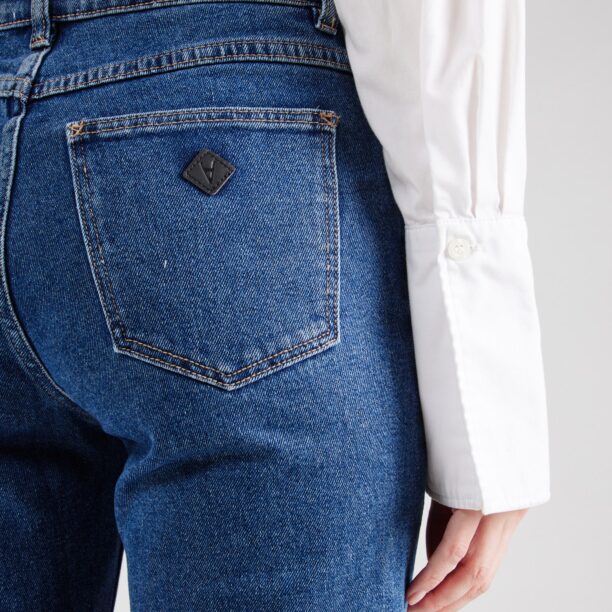 Preţ Abrand Jeans '95 BELLA'  albastru denim