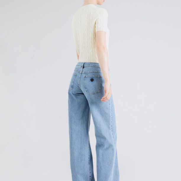 Abrand Jeans 'EMA'  albastru denim preţ