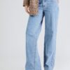 Abrand Jeans 'EMA'  albastru denim