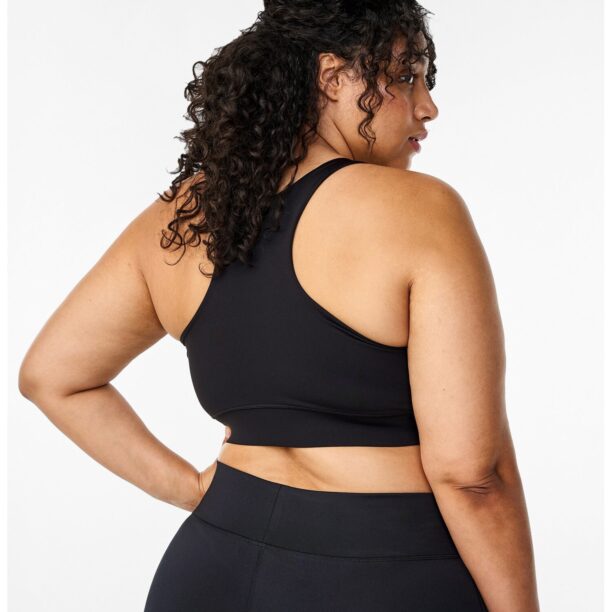 Cumpăra Active by Zizzi Sutien sport  negru