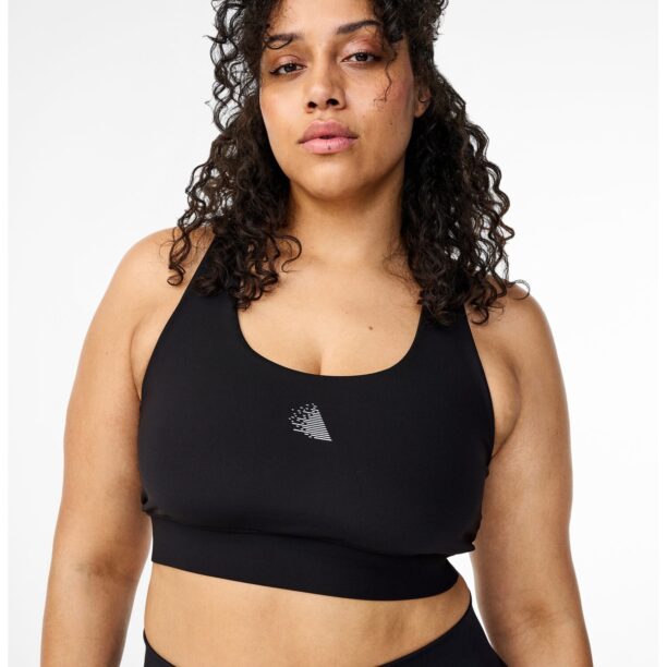 Preţ Active by Zizzi Sutien sport  negru