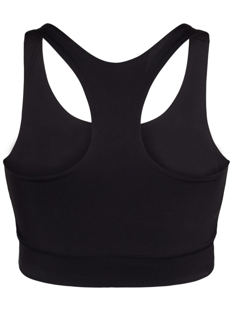 Active by Zizzi Sutien sport  negru