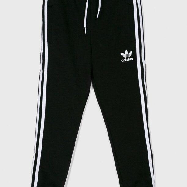 Adidas Originals Pantaloni DV2872 culoarea negru