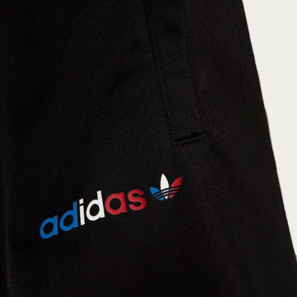 Adidas Originals Pantaloni scurți copii GN7509 culoarea negru preţ