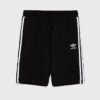 Adidas Originals Pantaloni scurți copii H32342 culoarea negru