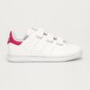 Adidas Originals Pantofi copii FX7540 culoarea alb