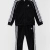 Adidas Originals Trening copii H25260 culoarea negru