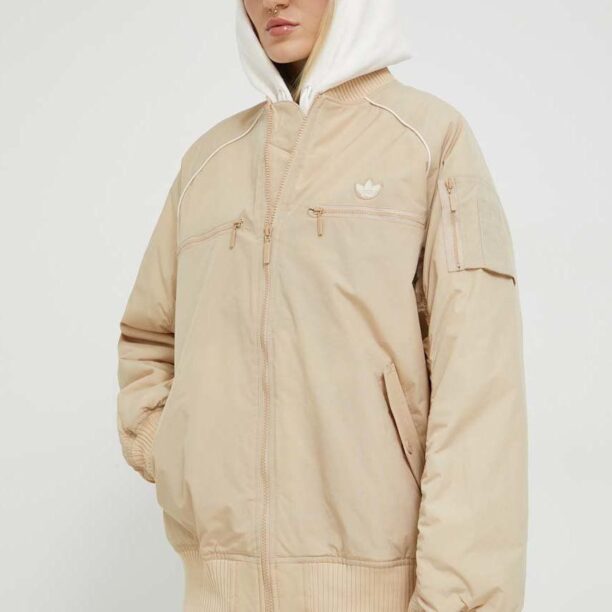 Adidas Originals geaca bomber femei