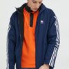 Adidas Originals geacă reversibilă barbati