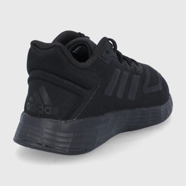 Adidas Pantofi copii Duramo 10 GZ0607 culoarea negru preţ